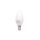 Żarówka LED E14 C30 3W 200lm 3000K AC220-240V 160st. LD-SMGC30B-30