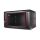 Szafa Rack 19, 6U, 600x450, wisząca (WGF06-64EH-WGB) GETFORT
