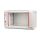 Szafa Rack 19 6U, 600x450, wisząca, szara (WGF06-64EH-WGG) GETFORT