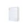 Szafa Rack hermetyczna 19 12U, 550x410 (HGF12-54E-WSG) GETFORT