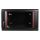 Szafa Rack 19 6U, 600x550, wisząca, dwusekcyjna (WGF06-65EH-DGB) GETFORT