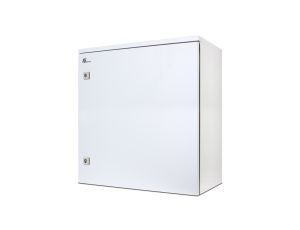 Szafa Rack hermetyczna 19 9U, 550x320 (HGF09-53E-WSG) GETFORT