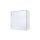 Szafa Rack hermetyczna 19 9U, 550x320 (HGF09-53E-WSG) GETFORT
