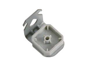 Uchwyt AAT sufitowy do linki /opak. = 100 szt./ (9AAT) CELO