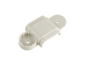 Uchwyt podtynkowy TPLC do kabli płaskich TPC /opak. = 100 szt./ (9TPLC) CELO