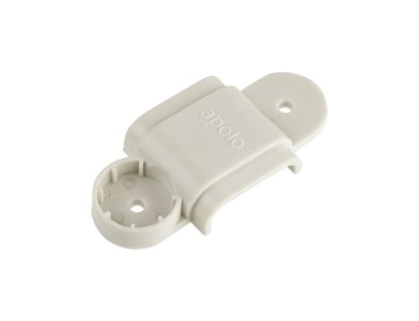 Uchwyt podtynkowy TPLC do kabli płaskich TPC /opak. = 100 szt./ (9TPLC) CELO