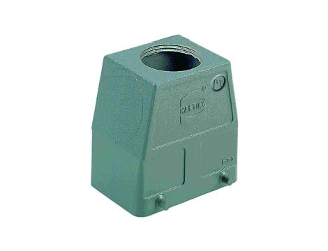 Obudowa HAN prosta 32A M25 19200320426