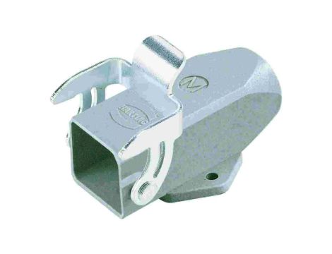 Obudowa HAN prosta 3A M20 19200031250