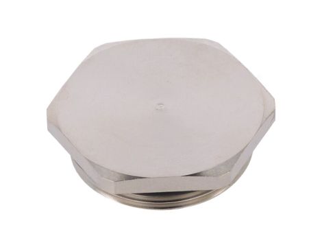 Zaślepka metalowa M32 19000005072