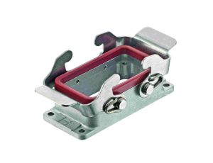 Obudowa HAN do złącz prostokątnych 10B 09628100391