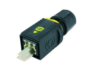 Złącze PowerPlug V4 HPP 4pin 12A 48V 09461454420