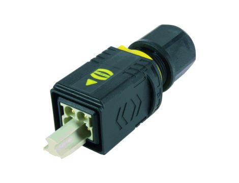 Złącze PowerPlug V4 HPP 4pin 12A 48V 09461454420