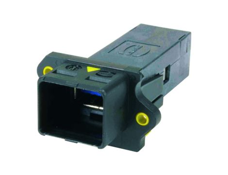 Złącze PushPull V4 PFT USB 3.0 09452451930