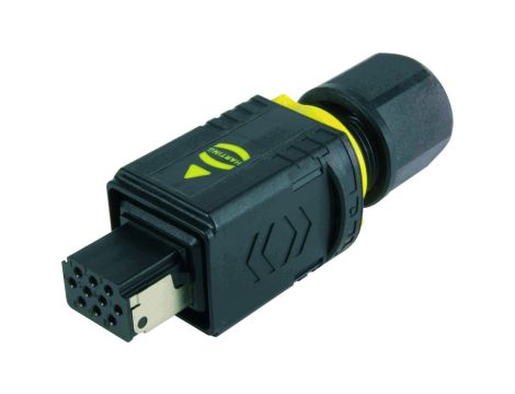 Złącze PushPull V4 09451459011