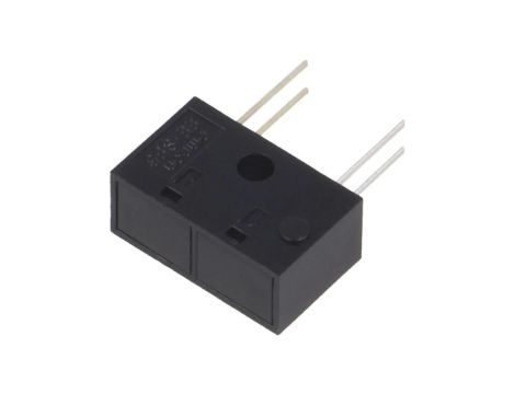 Czujnik fotoelektryczny odbiciowy 5mm -2580C Wypr do druku EE-SF5-B