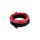 SET 6mm2 Kabel fotowoltaiczny Czerwony Czarny MC4 + WTYCZKA PV 2x30m