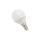 Żarówka kulka LED E14 6W 520lm 3000K