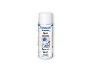 Kontakt Spray do czyszczenia styków 400ml WEICON 11152400 - KONTAKT SPRAY 400ml