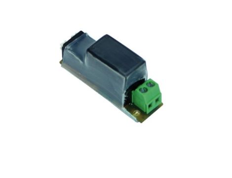 Przekaźnik dopuszkowy, instalacyjny, cewka 12V DC, SPDT, 5A/250VAC, RM5-12V-1P