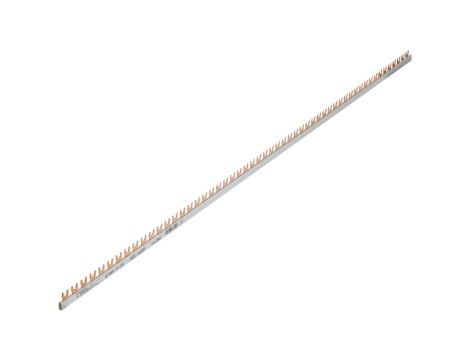 Szyna łączeniowa wideł. 1-faz. 12mm2 54moduły