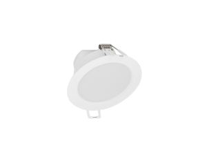 Oprawa LED DOWNLIGHT IP44 DN 90 4W 400lm 4000K 840 WT 4058075702882
