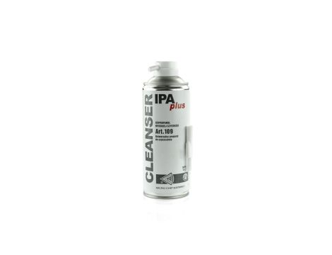 Alkohol izopropylowy spray 400ml CLEANSER IPA Plus