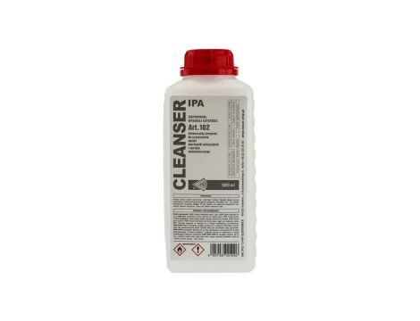 Alkohol izopropylowy 1L CLEANSER IPA MICROCHIP