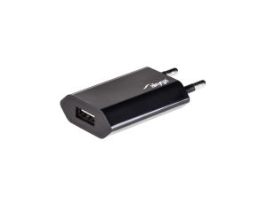 Ładowarka sieciowa Akyga AK-CH-03BK 5W USB-A 5V / 1A czarna