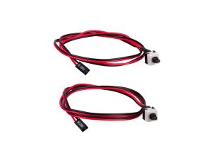 Przycisk I/O Akyga AK-CA-60 60cm