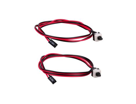 Przycisk I/O Akyga AK-CA-60 60cm