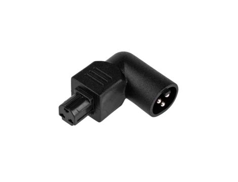 Wtyczka do zasilacza uniwersalnego Akyga AK-SC-M10 Dell plug 20V