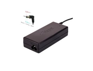 Zasilacz do notebooka Akyga AK-ND-04 19V / 4.74A 90W 7.4 x 5.0 mm + pin HP 1.2m