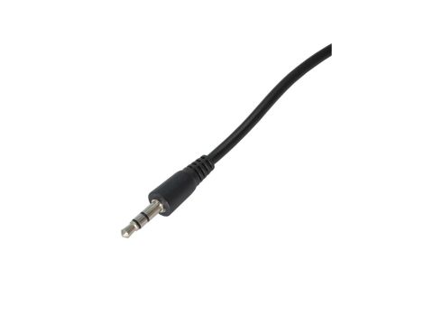 Kabel audio Akyga AK-AV-12 mini Jack (m) / mini Jack (m) 1,8m