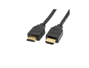 Kabel HDMI Akyga AK-HD-05A ver. 1.4 0.5m