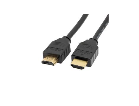 Kabel HDMI Akyga AK-HD-05A ver. 1.4 0.5m