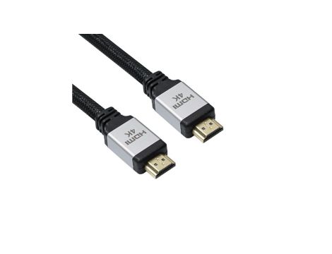 Kabel HDMI Akyga AK-HD-15P mesh seria PRO ver. 2.0 1.5m