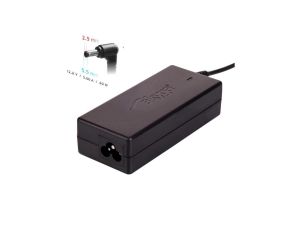 Zasilacz do notebooka Akyga AK-ND-30 12V / 5.0A 60W 5.5 x 2.5 mm ITX / PICO / LED 1.2m
