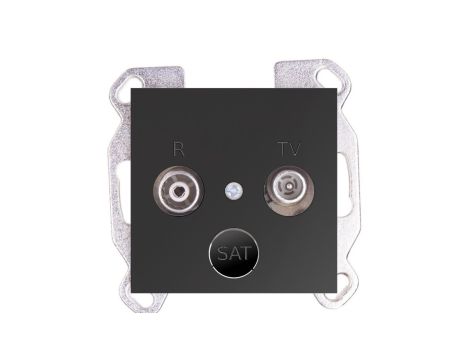 POLO FIORENA czar. Gniazdo antenowe R/TV