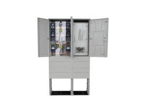 Rozdzielnica pomiar półpośredni TAURON 1PP