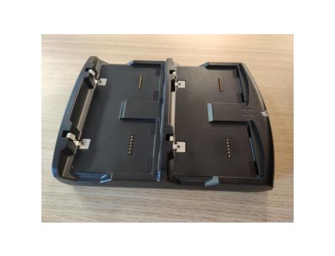 Ładowarka baterii 4-sloty termina danych ZEBRA Motorola MC55A / MC55A-HC / MC65 / MC67 SAC5500-4000CR 81.0696