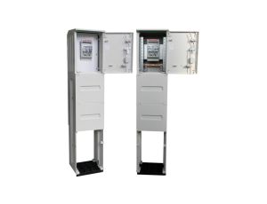 Rozdzielnica elektryczna, złącze kablowe ZK1-RBK160A