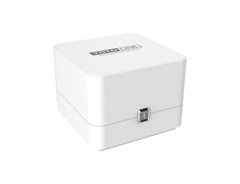Totolink T6 (2-Pack) Router WiFi AC1200, Dual Band, MU-MIMO, Mesh, 3x RJ45 100Mb/s