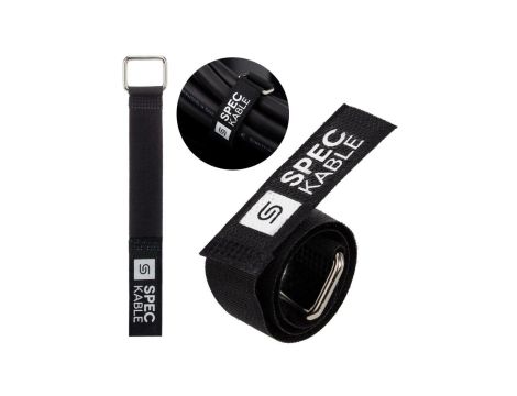 Opaska rzepowa 100mm SPEC KABLE