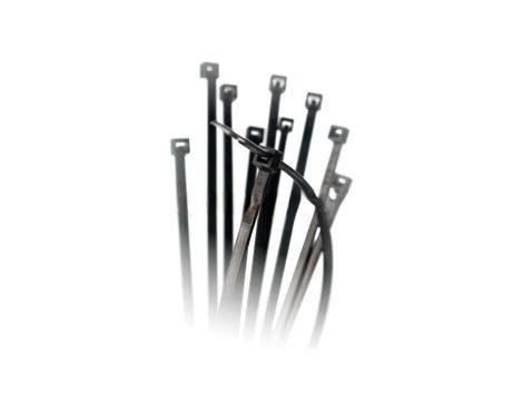 TRYTYT Opaska kablowa CV czarny CV-770HWL 780x8,8 mm /100szt/