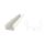 Nawierzchniowy profil LED biały lakier 9x16mm 2010mm AL12-GLS2-LW-2020 GLALU