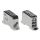 Blok dystrybucyjny - rozdzielczy OJL135A czarny AL/CU we:1x2,5-35mm2 /1x2,5-10mm2 wy: 4x2,5-16mm2/2x2,5-10mm2 1000V MAB1135S10