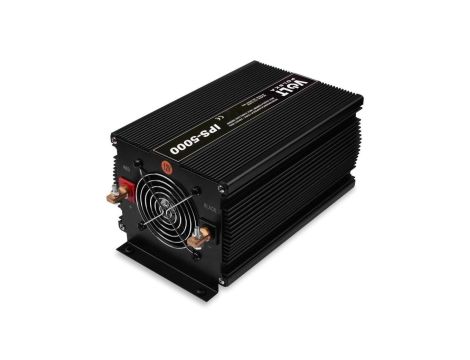 Przetwornica napięcia 12V / 230V 2500/5000W VOLT