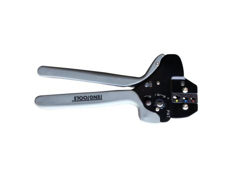 Narzędzie do zaciskania końcówek Teng Tools CP52 128390101