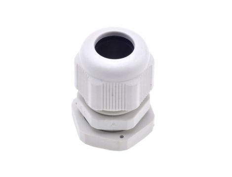 Dławnica izolacyjna PG13,5 H szara