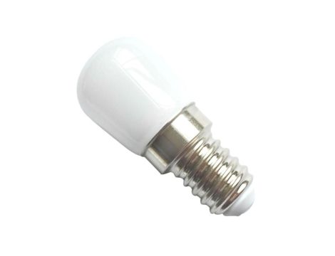 Żarówka LED E14 230V 1,5W E14 tablicowa ciepła